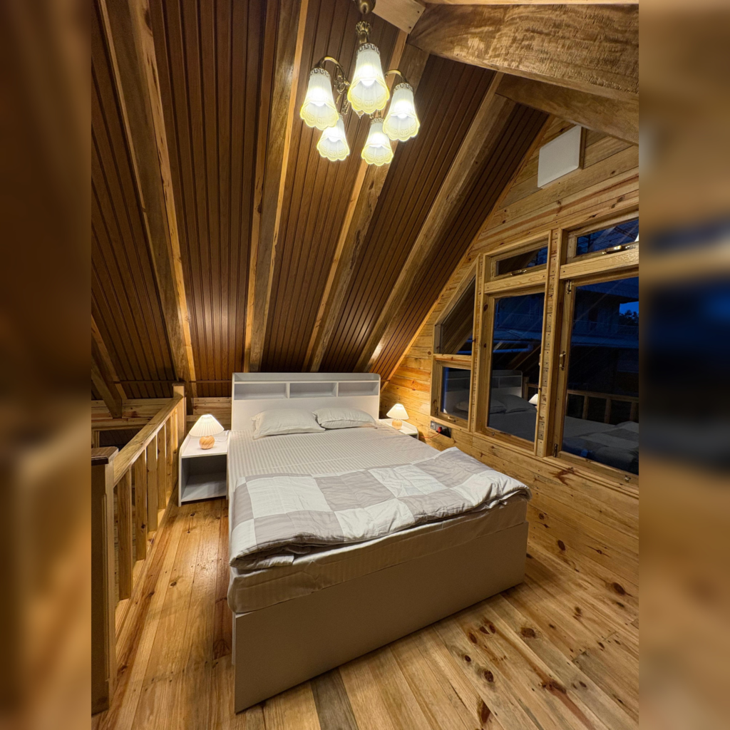 Post &Beam